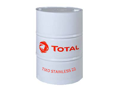 TIXO STAINLESS 22