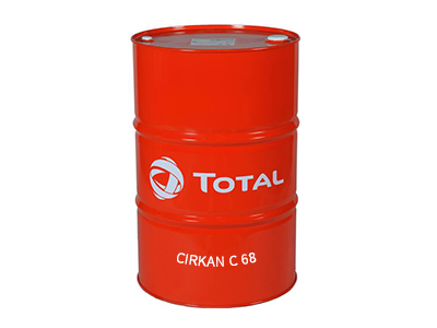 CIRKAN C 68