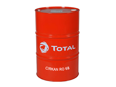 CIRKAN RO 68